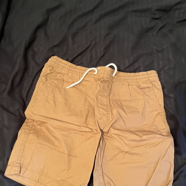 Short / Bermuda