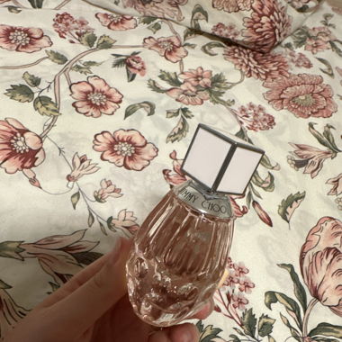 Jimmy choo l’eau 40ml