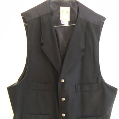 Western Gilet