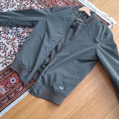 Zara Light Jacket