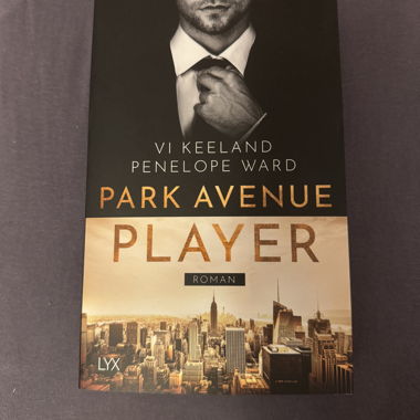 Park Avenue Player – Roman