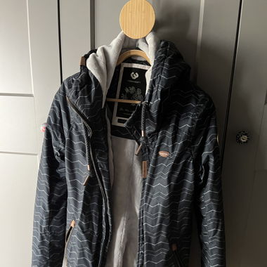 Winterjacke