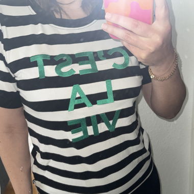 Karl Lagerfeld T-Shirt