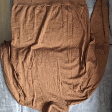 Rollkragenpullover