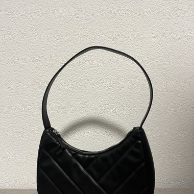 Schultertasche