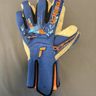 Guanti da portiere Reusch