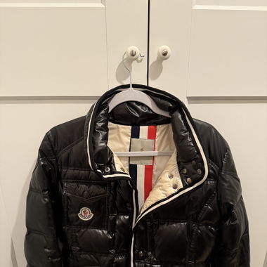 Winterjacke