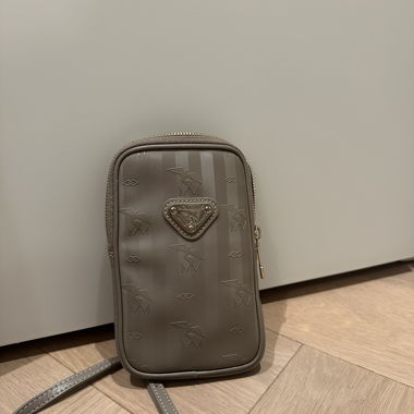 borsa Mollerus beige