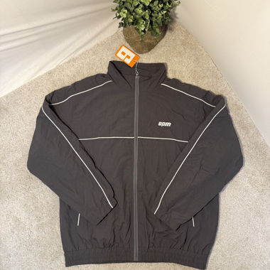 6PM Training Jacket