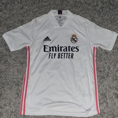Real Madrid Trikot