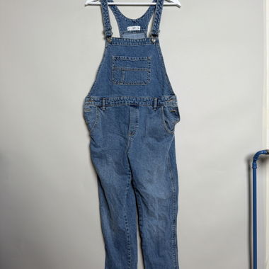 MNG Jeans-Latzhose