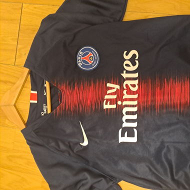 PSG kits