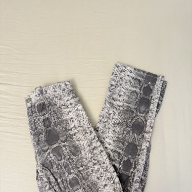 BDG Snake Pants