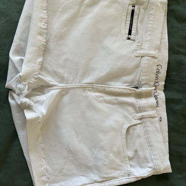 Calvin Klein Jeans kurz