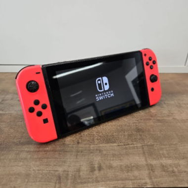 CONSOLE NINTENDO SWITCH V1 SANS DOCKING