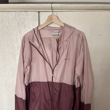 Windbreaker