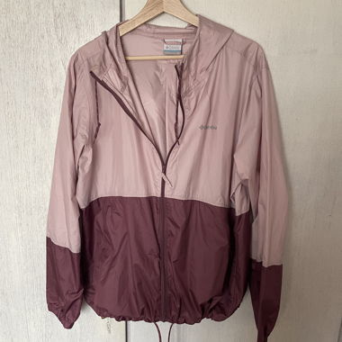 Windbreaker