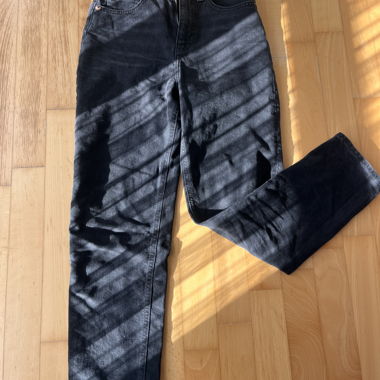 Jean noir