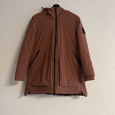 Jack Wolfskin Winterjacke "LUISENPLATZ"
