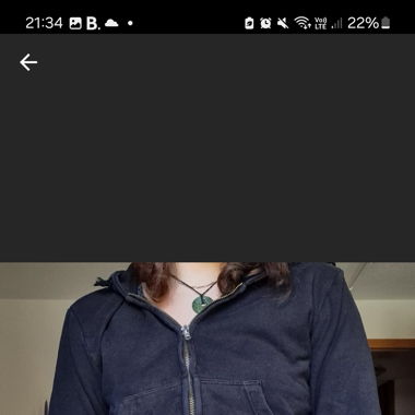 Cropped Jäcklii