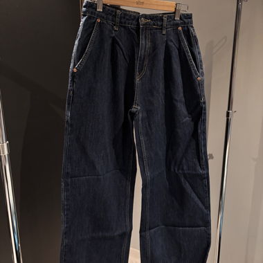 Stradivarius wide-leg jeans EU 36