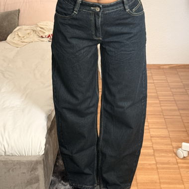 Mom jeans 
