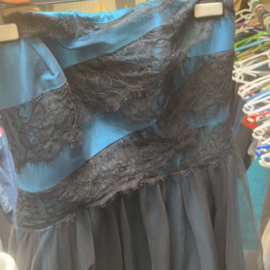 Robe vintage