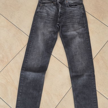 Grey Jack & Jones Jeans 31/32