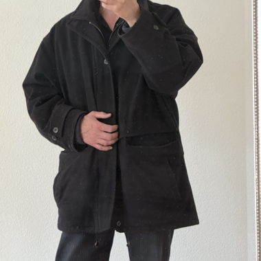 Bugatti Jacket (Man)