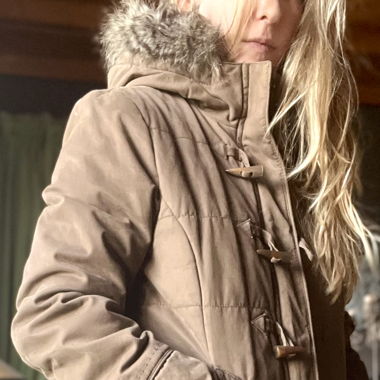 Veste 