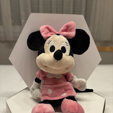 Minnie Mouse Plüschtier