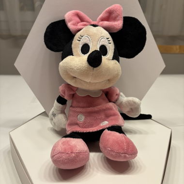 Minnie Mouse Plüschtier