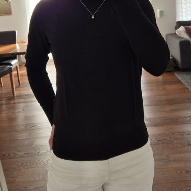 Pullover Uniqlo