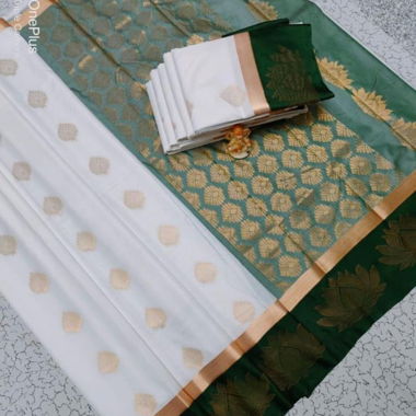 Sari stile Kerala