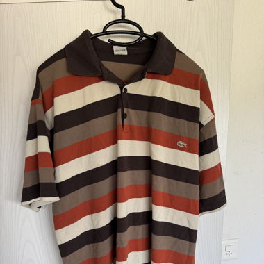 Polo Lacoste vintage