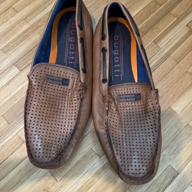 Bugatti Loafer für Herren