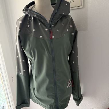 Veste Maloja