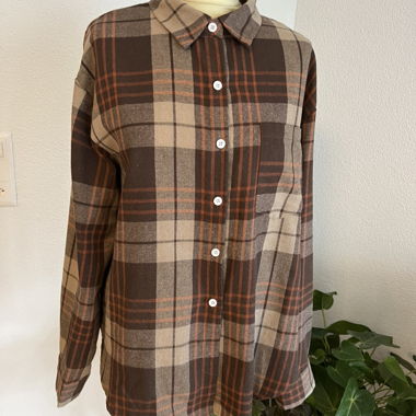 Camicie da uomo in S, M, XL, XXL pz. Per 12.- CHF