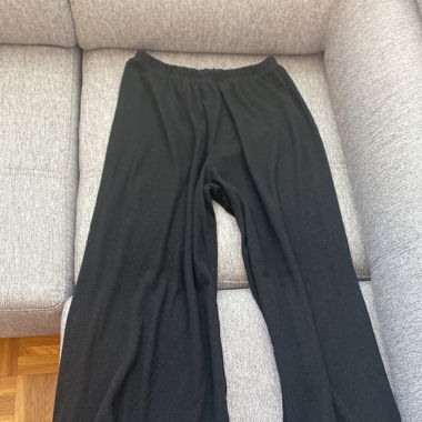 Pantalon noir