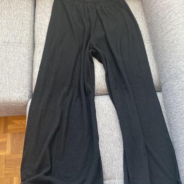 Pantalon noir