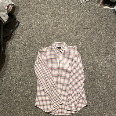 Polo Ralph Lauren Oxford