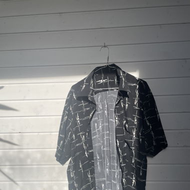 Unisex Hemd