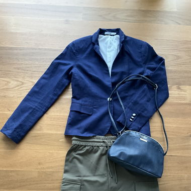 Pack Vero Moda, ETAM, Louise C