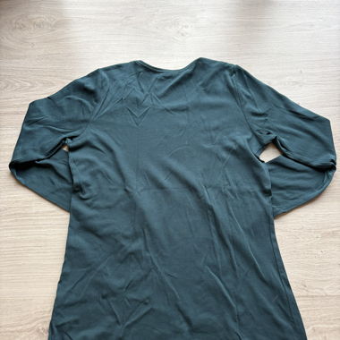T-shirt manches longues s.Oliver taille 46