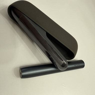 IQOS.