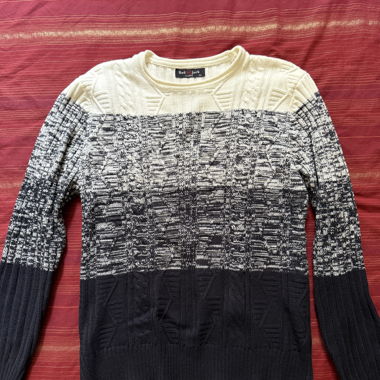 Pull