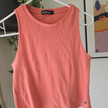 Weiches Top