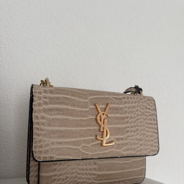 F@ke Saint Laurent Tasche