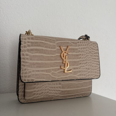 F@ke Saint Laurent Tasche