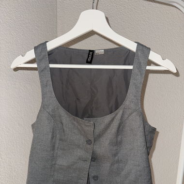 Anzugs Top